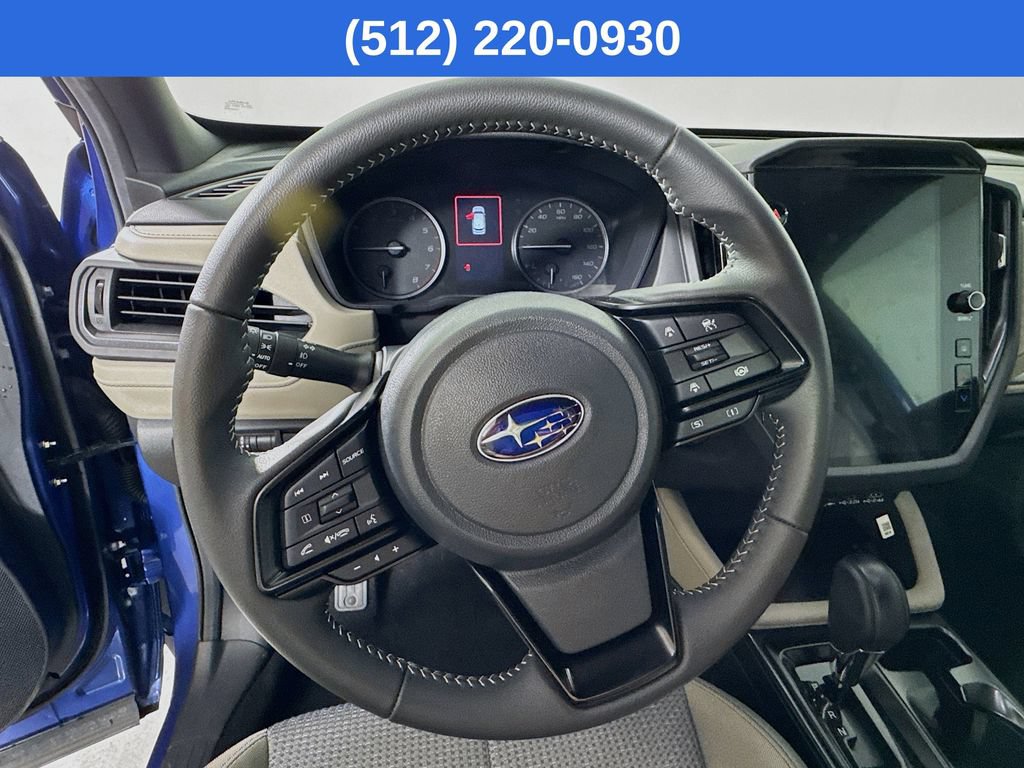 Used 2026 Subaru Forester Premium AWD/4WD image 12