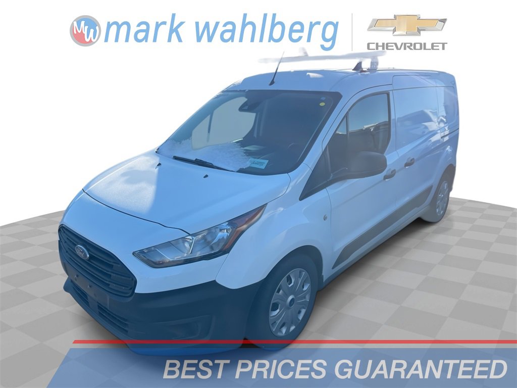 Used 2022 Ford Transit Connect XL