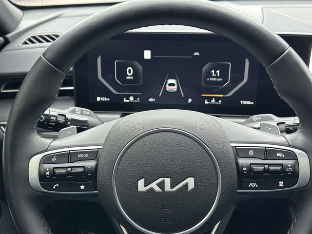 Used 2025 Kia K5 GT w/ GT1 Package image 27
