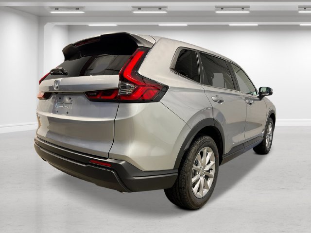New 2027 Honda CR-V EX image 3
