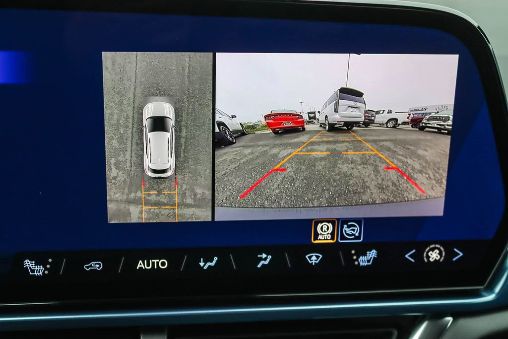 New 2026 Chevrolet Equinox EV LT image 22