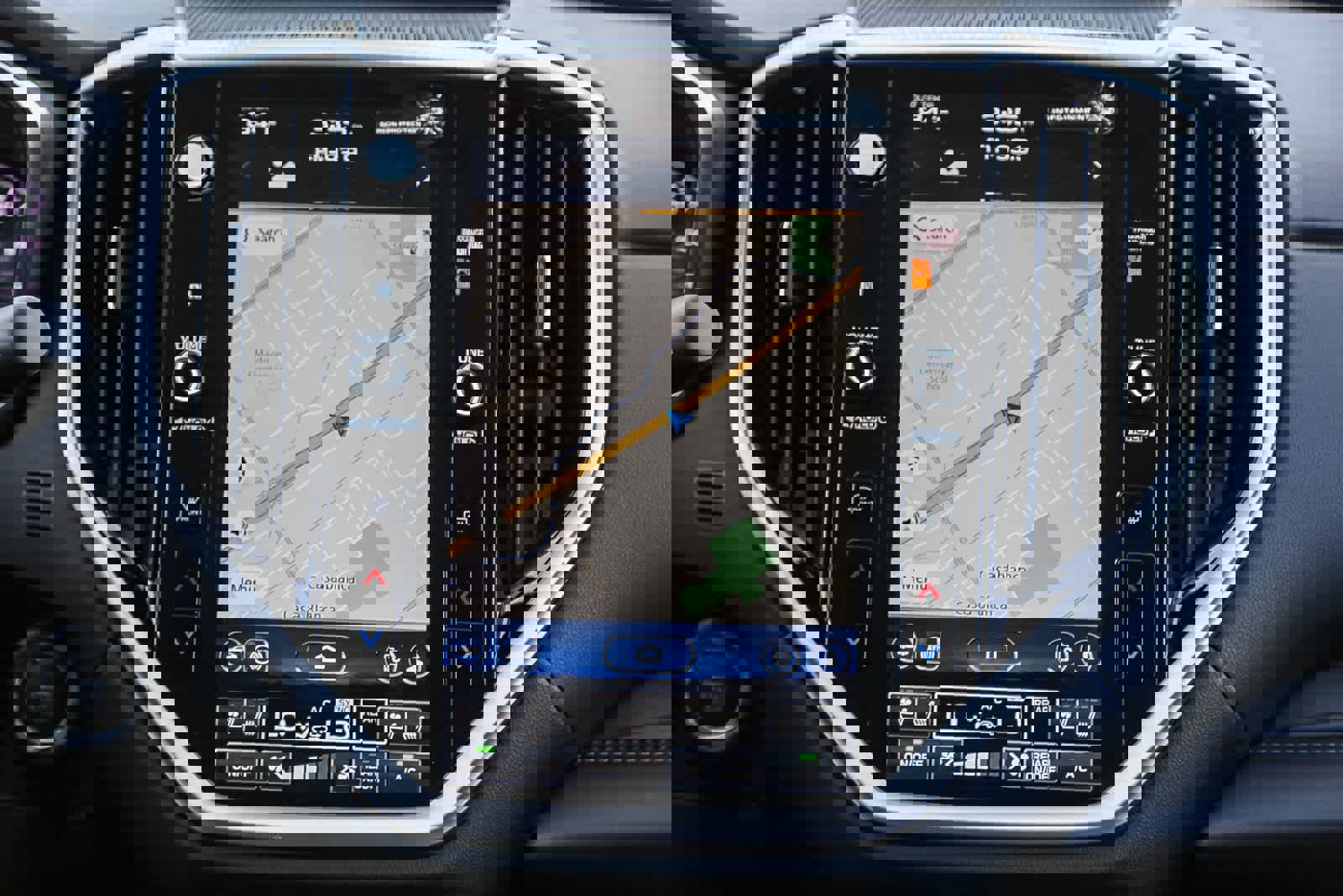 New 2026 Subaru Ascent Touring image 16