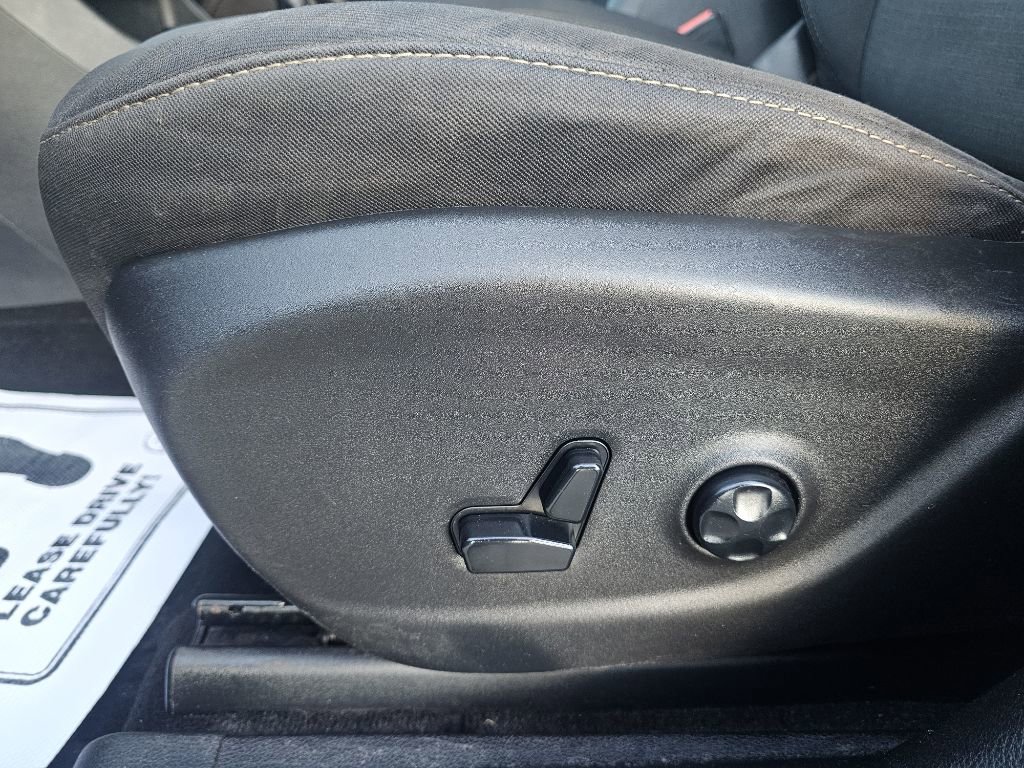 Used 2016 Jeep Cherokee Latitude w/ Safety/Convenience Group image 23