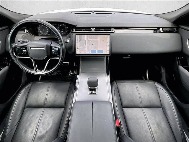 Used 2025 Land Rover Range Rover Velar Dynamic SE AWD/4WD image 16