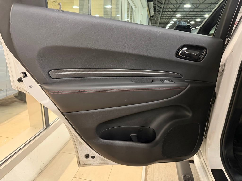 Used 2023 Dodge Durango R/T AWD/4WD image 22