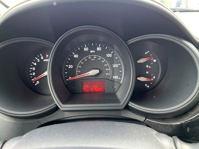 Used 2016 Kia Rio EX w/ Eco Package image 7