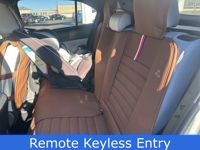 Used 2023 Mitsubishi Eclipse Cross SEL image 7