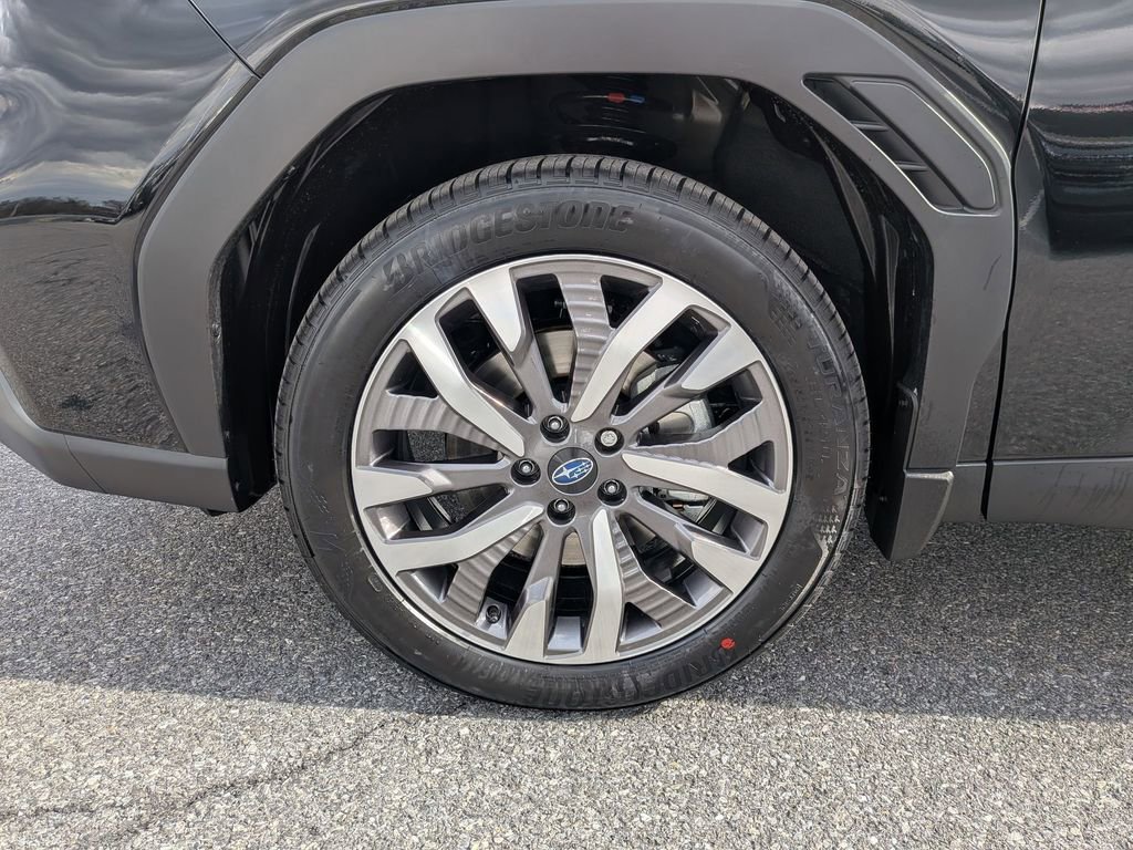 New 2026 Subaru Forester Touring image 16