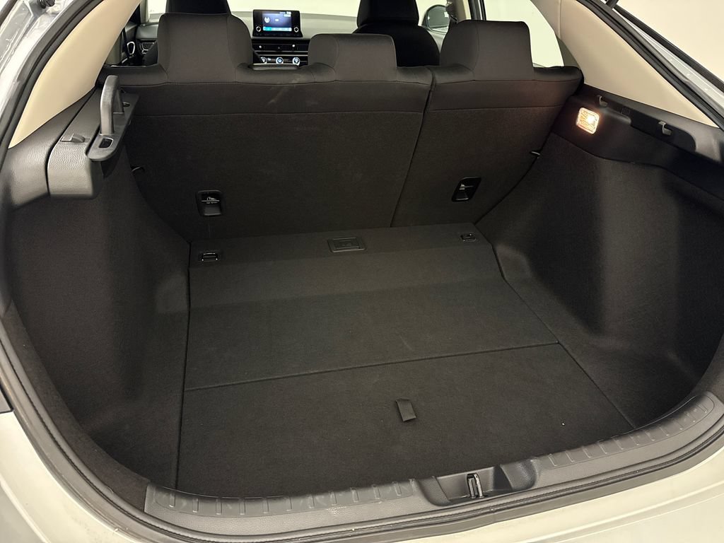 Certified 2022 Honda Civic LX image 11