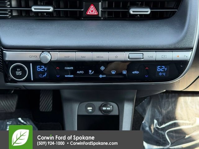 Used 2023 Hyundai Ioniq 5 Limited AWD/4WD image 28