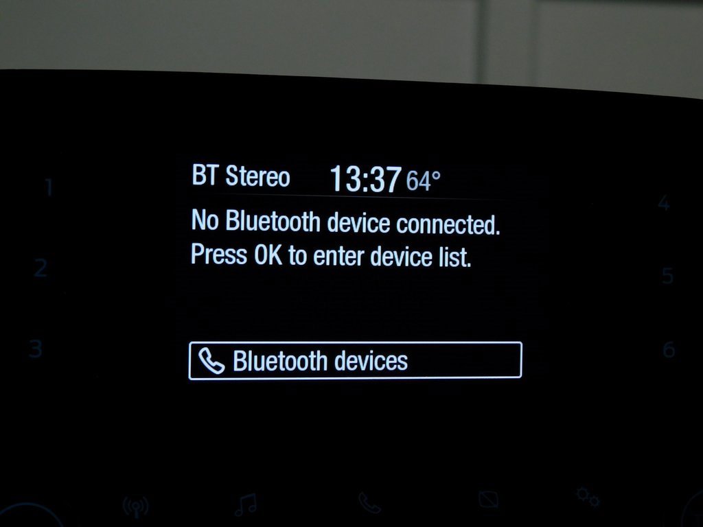 Used 2025 Ford Transit 250 148 High Roof w/ Load Area Protection Package image 61