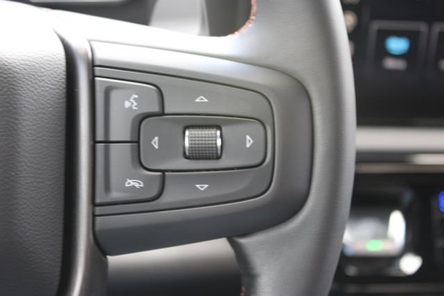 Used 2025 GMC Sierra 1500 AT4 w/ AT4 Premium Package AWD/4WD image 21
