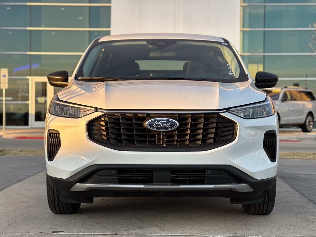 New 2026 Ford Escape Active image 40
