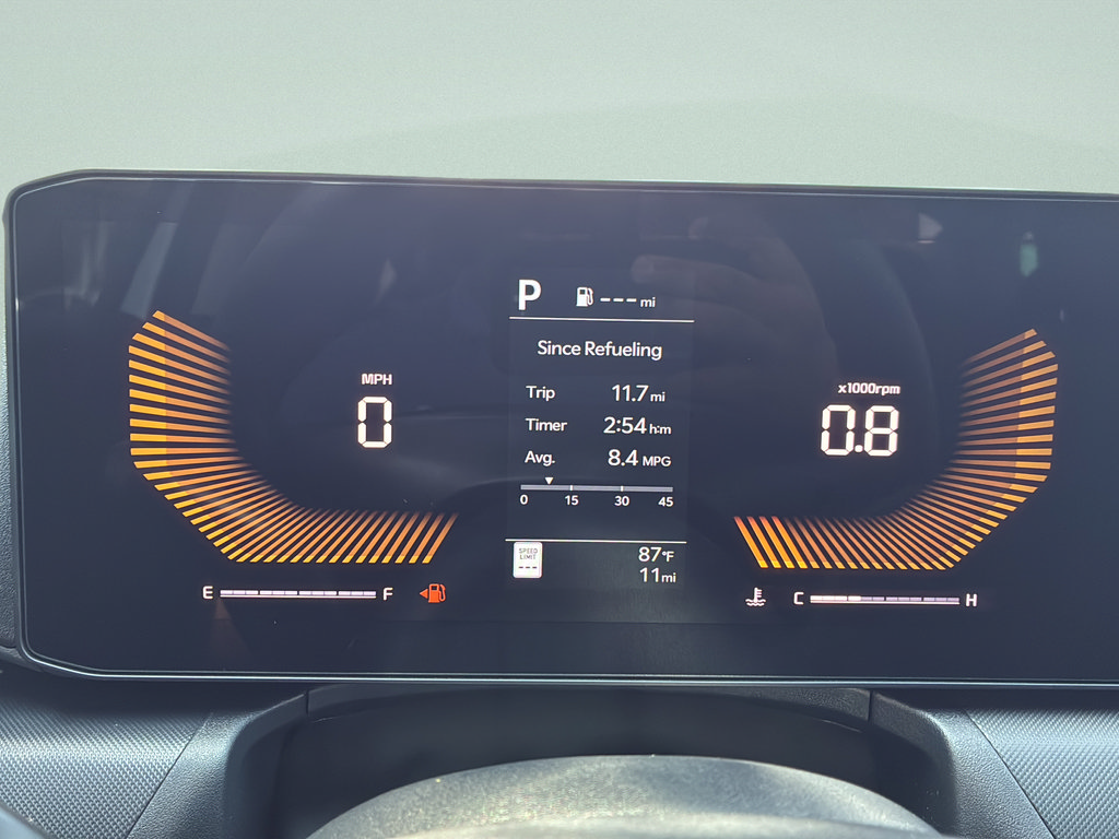 New 2026 Kia K4 FWD image 31