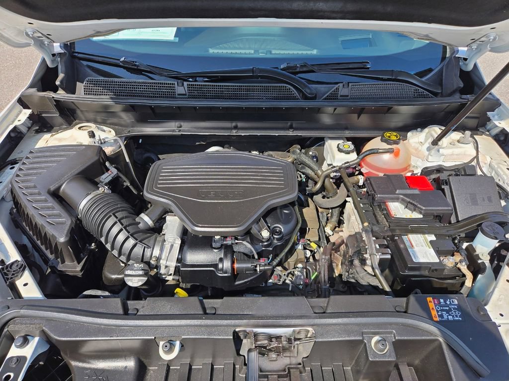 Used 2020 GMC Acadia Denali w/ Technology Package FWD image 19