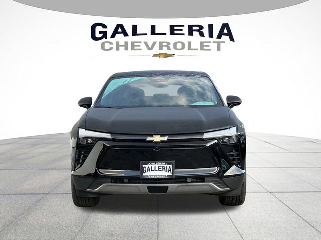 New 2026 Chevrolet Blazer EV LT image 3