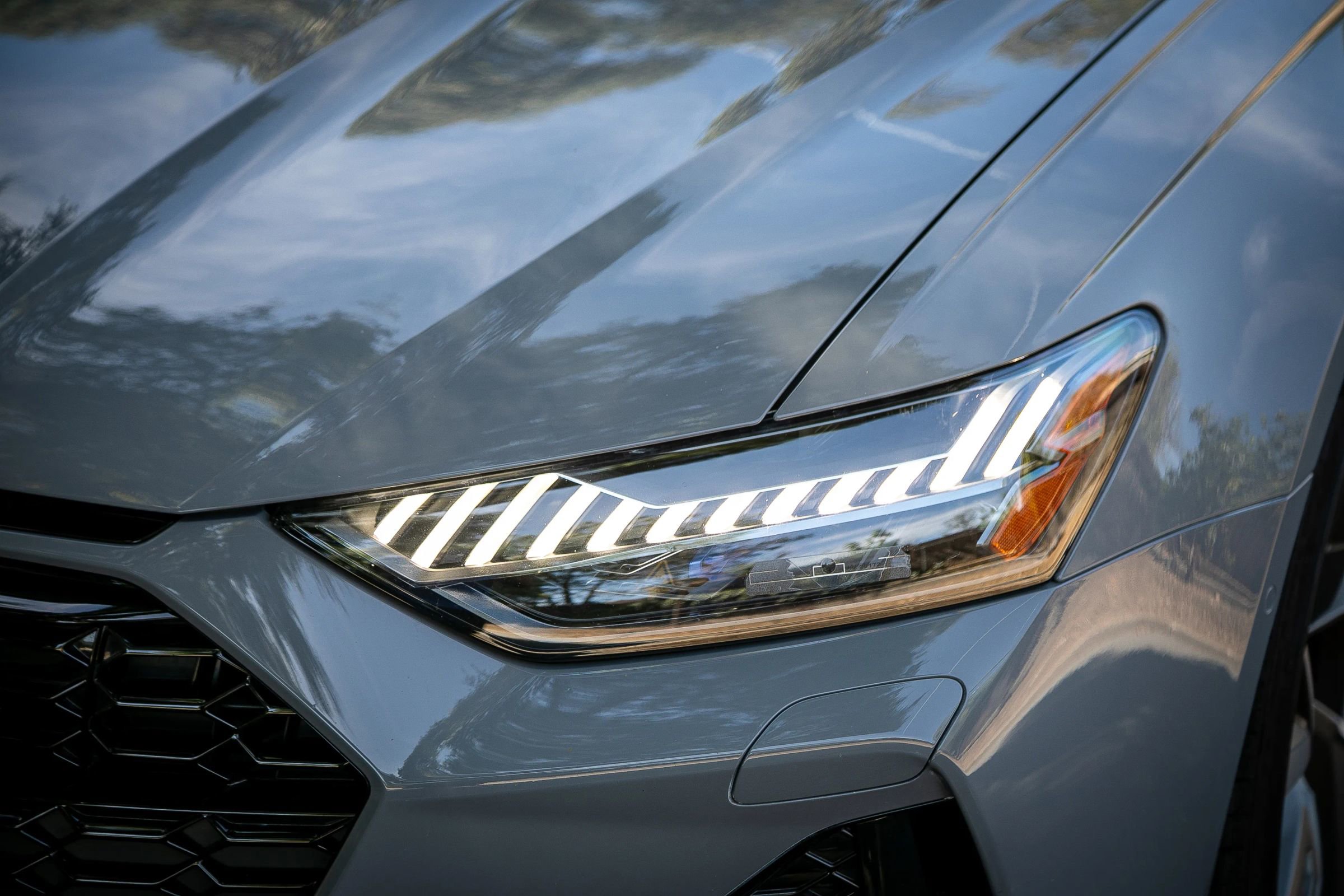 Used 2023 Audi RS 6 image 11