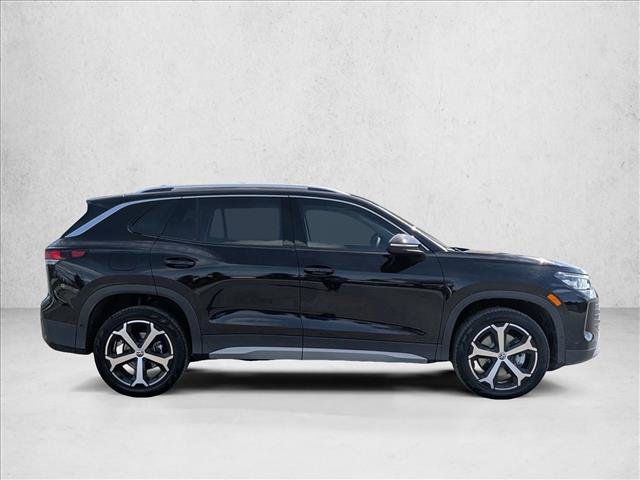 New 2026 Volkswagen Tiguan SE AWD/4WD image 4