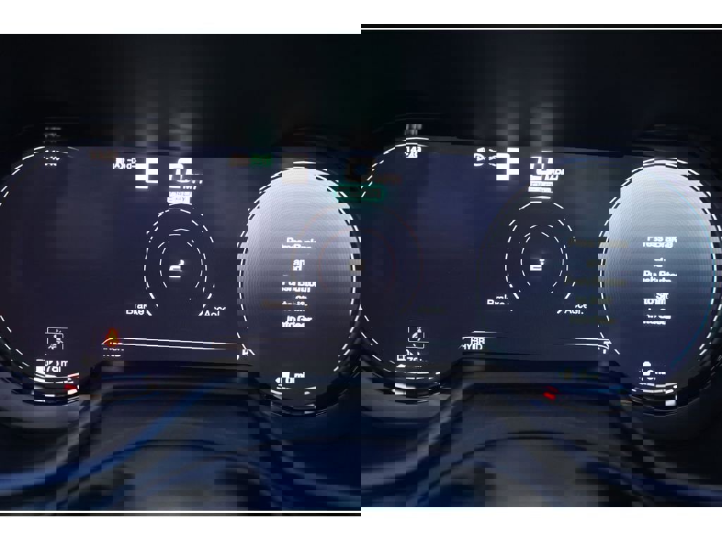 Used 2024 Dodge Hornet R/T Plus w/ Tech Pack Plus w/o Parking image 22