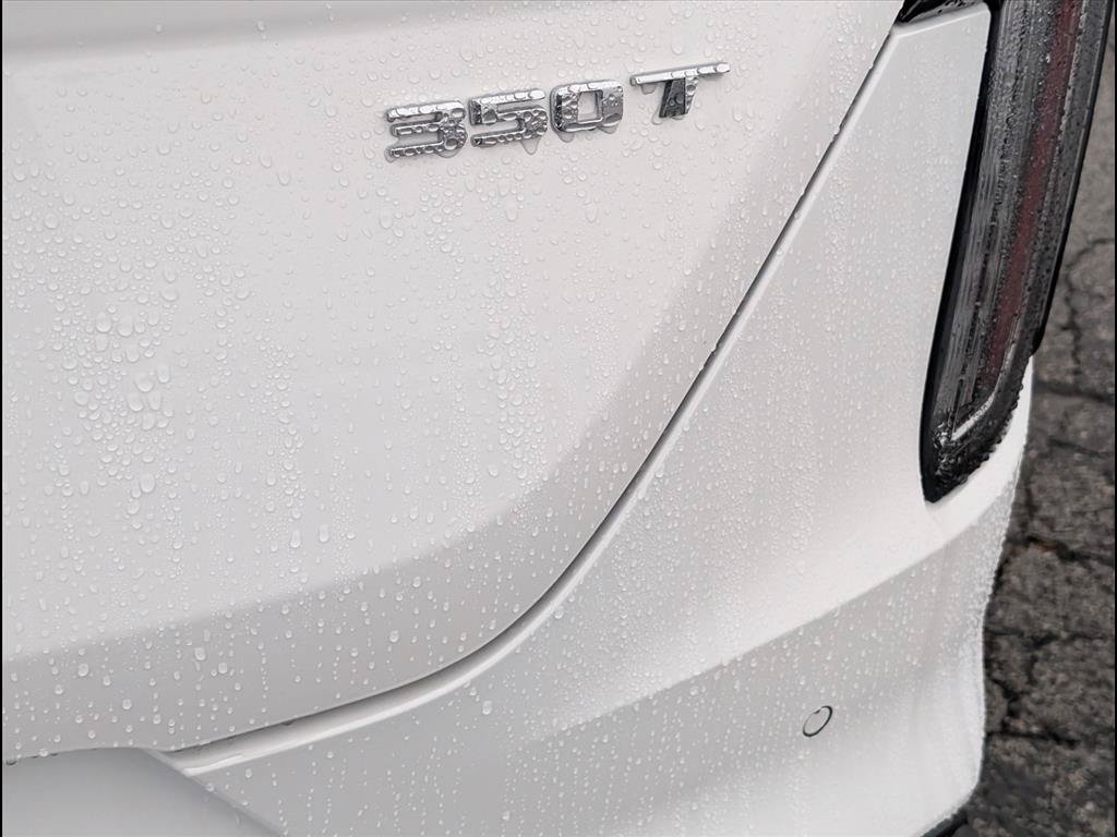 New 2026 Cadillac CT4 Sport RWD image 19