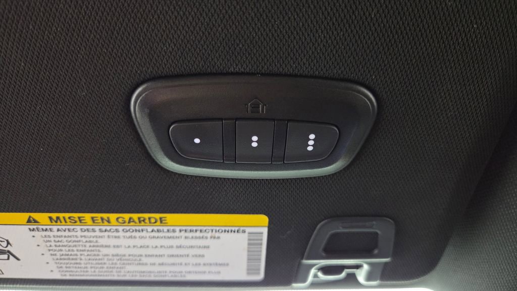 Used 2022 Jeep Grand Cherokee Summit w/ Luxury Tech Group V image 28