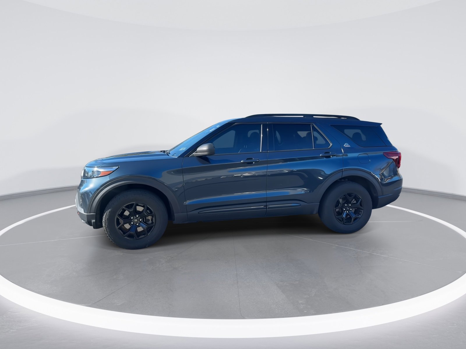 Used 2022 Ford Explorer Timberline image 6