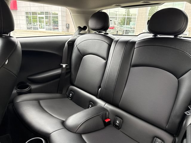 Used 2015 MINI Cooper 2-Door Hardtop FWD image 13