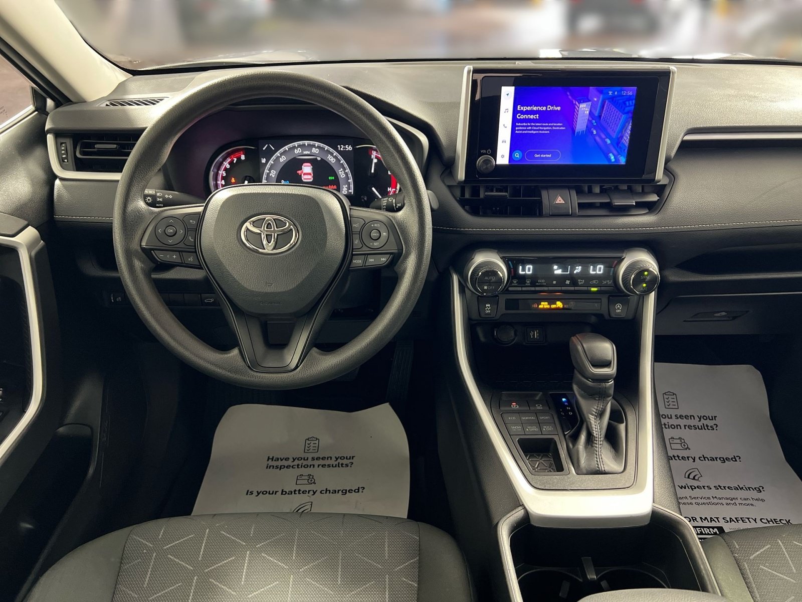 Used 2023 Toyota RAV4 XLE w/ Convenience Package AWD/4WD image 23