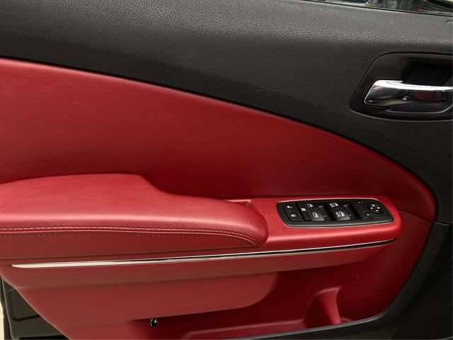Used 2012 Dodge Charger SXT Plus AWD/4WD image 25