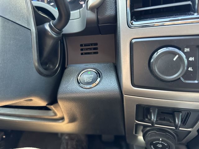 Used 2022 Ford F350 Lariat w/ Lariat Ultimate Package image 17