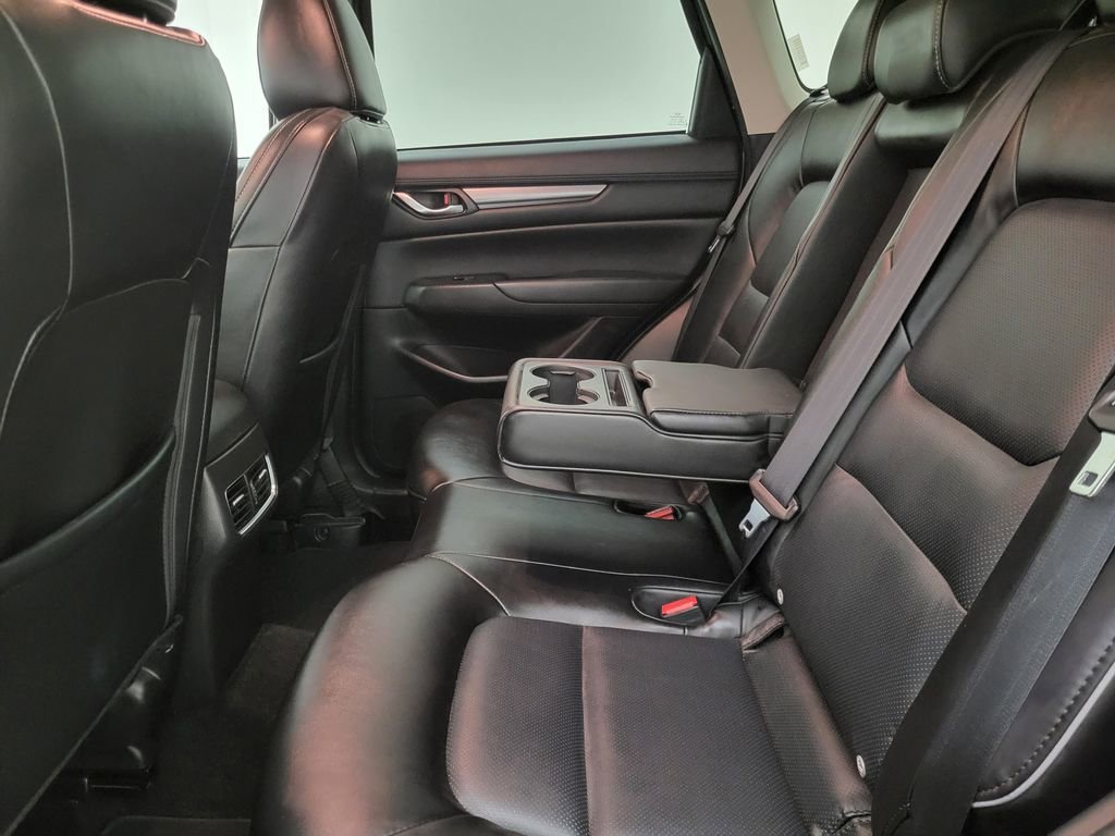 Used 2024 MAZDA CX-5 AWD 2.5 S w/ Select Package image 39