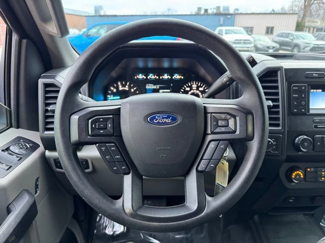 Used 2019 Ford F150 XL w/ Equipment Group 101A Mid image 28