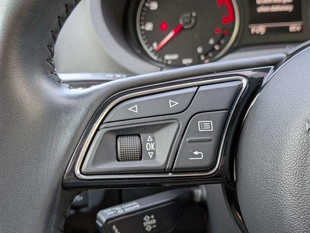 Used 2020 Audi A3 2.0T Premium AWD/4WD image 27