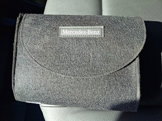 Used 2025 Mercedes-Benz Sprinter 2500 image 24