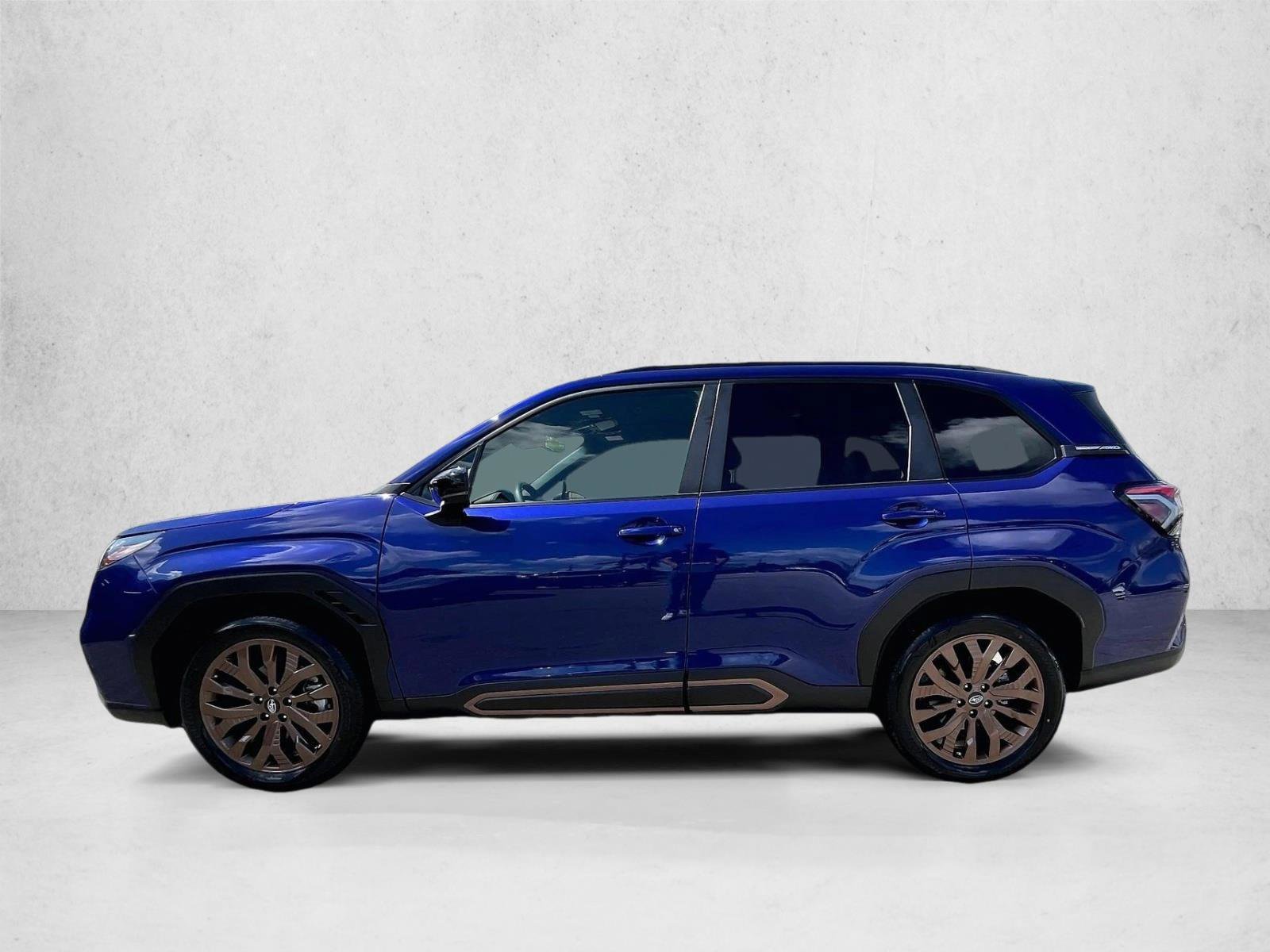 Used 2025 Subaru Forester Sport AWD/4WD image 6