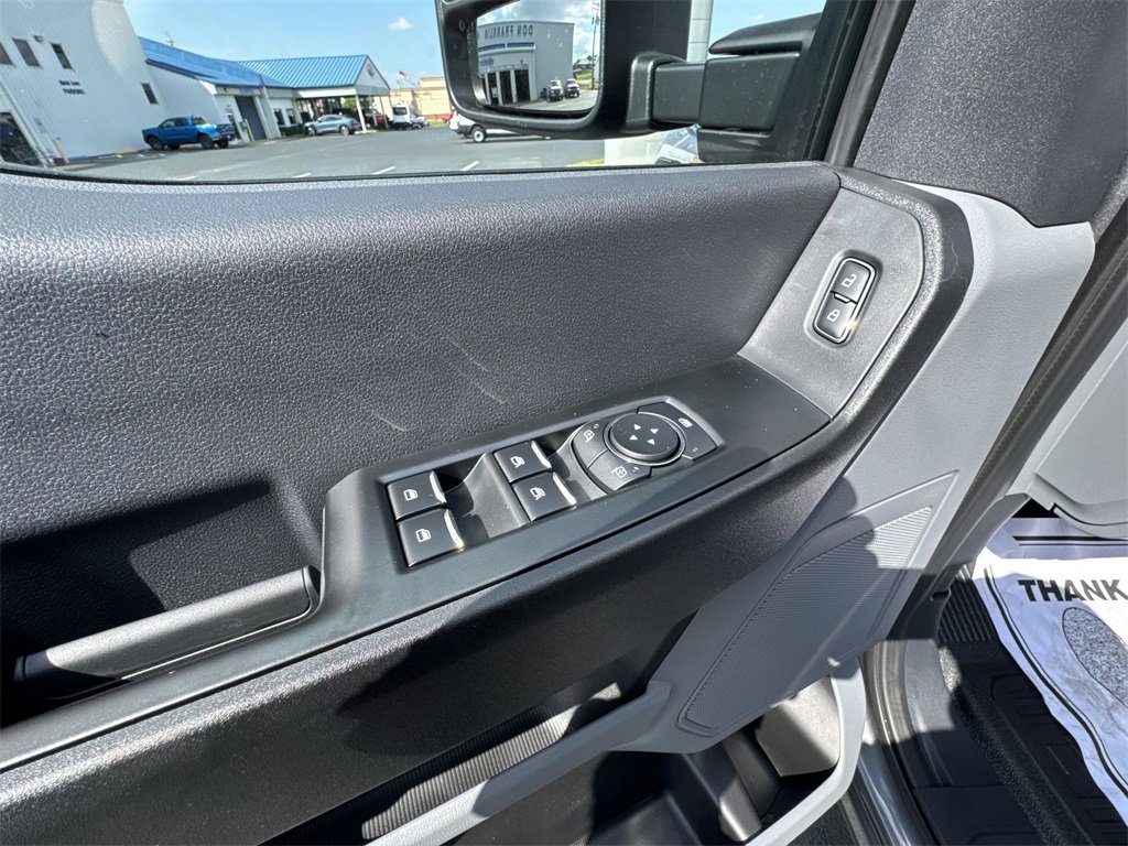 New 2026 Ford F350 XL image 13