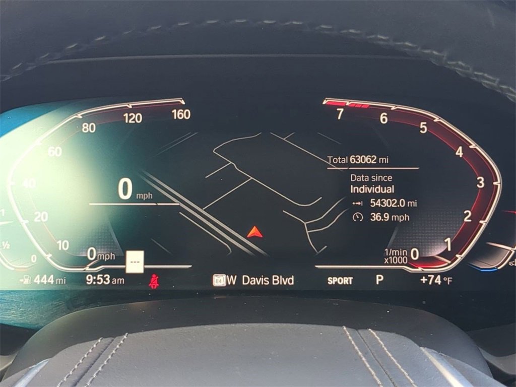 Used 2020 BMW X5 xDrive40i w/ Premium Package image 29