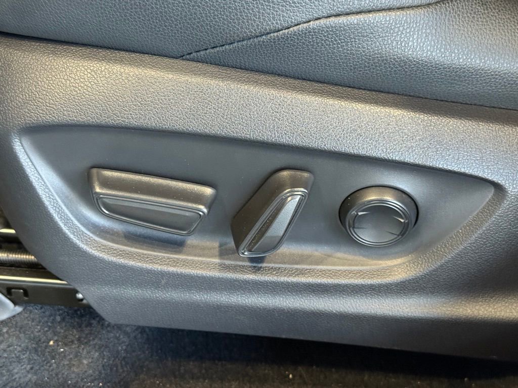 Certified 2024 Toyota bZ4X Limited image 23