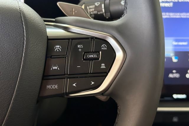 Used 2024 Lexus RZ 300e Premium w/ Accessory Package (Z1) FWD image 29