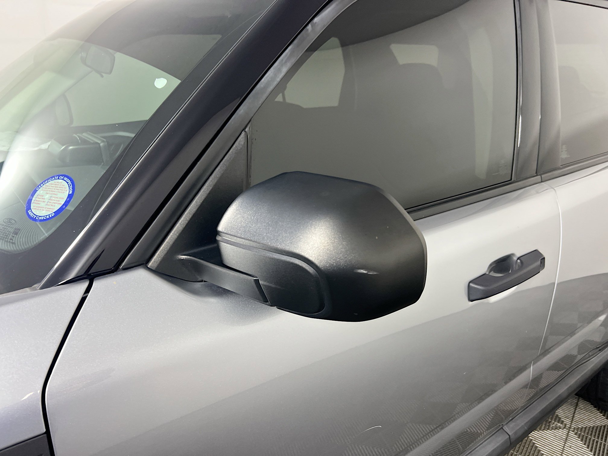 Used 2021 Ford Bronco Sport image 12