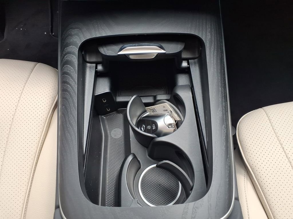 New 2026 Mercedes-Benz E 350 4MATIC Sedan image 24