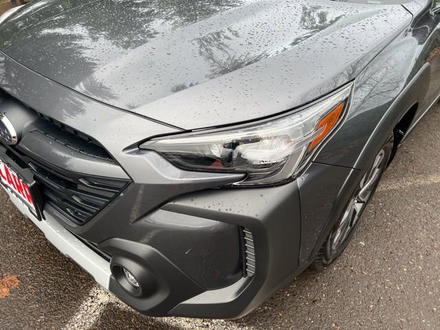 Used 2025 Subaru Outback Limited w/ Popular Package #2 image 15