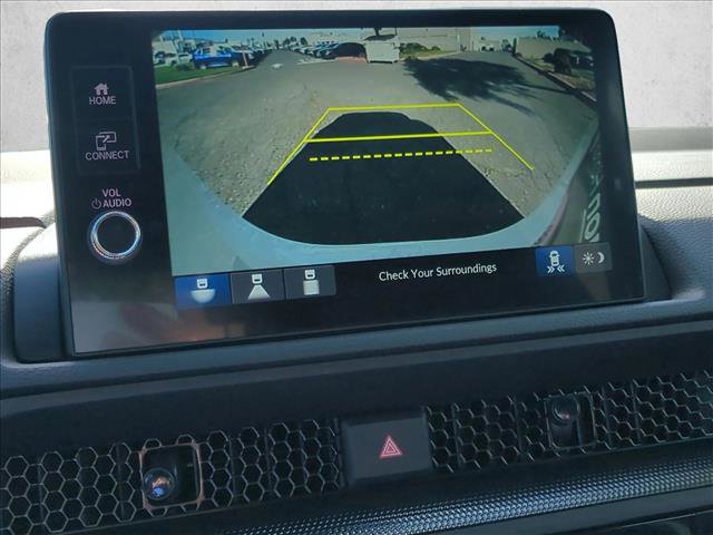 New 2026 Honda CR-V TrailSport image 13