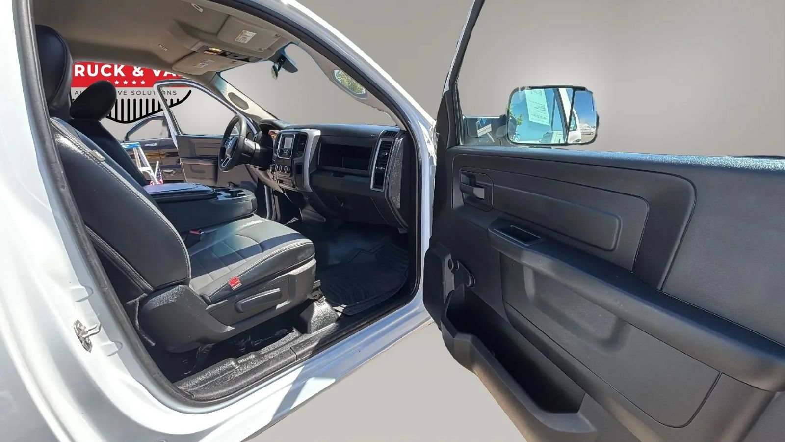 Used 2022 RAM 1500 Tradesman w/ Trailer Tow Group AWD/4WD image 37
