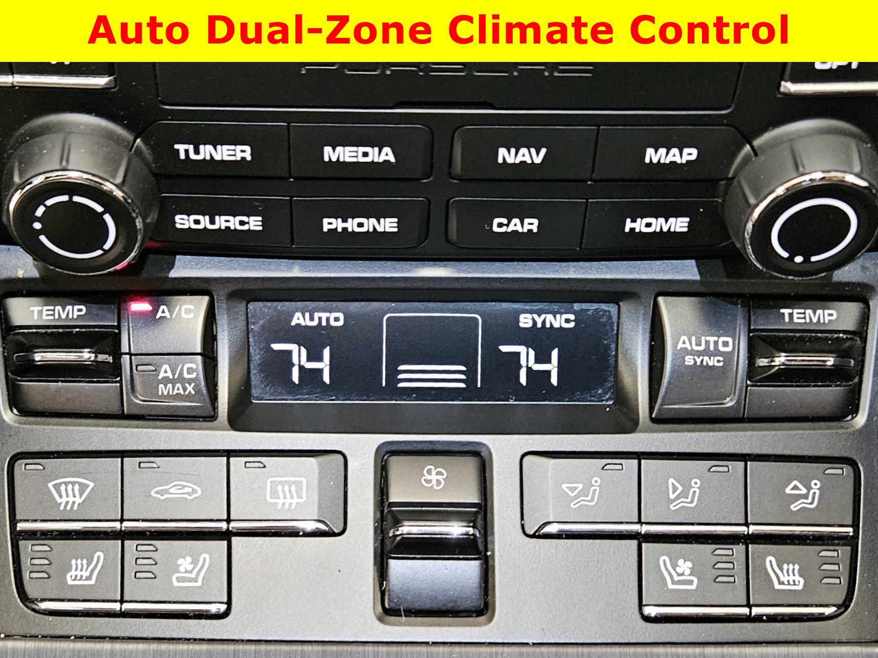 Used 2019 Porsche 911 Carrera 4 GTS image 24