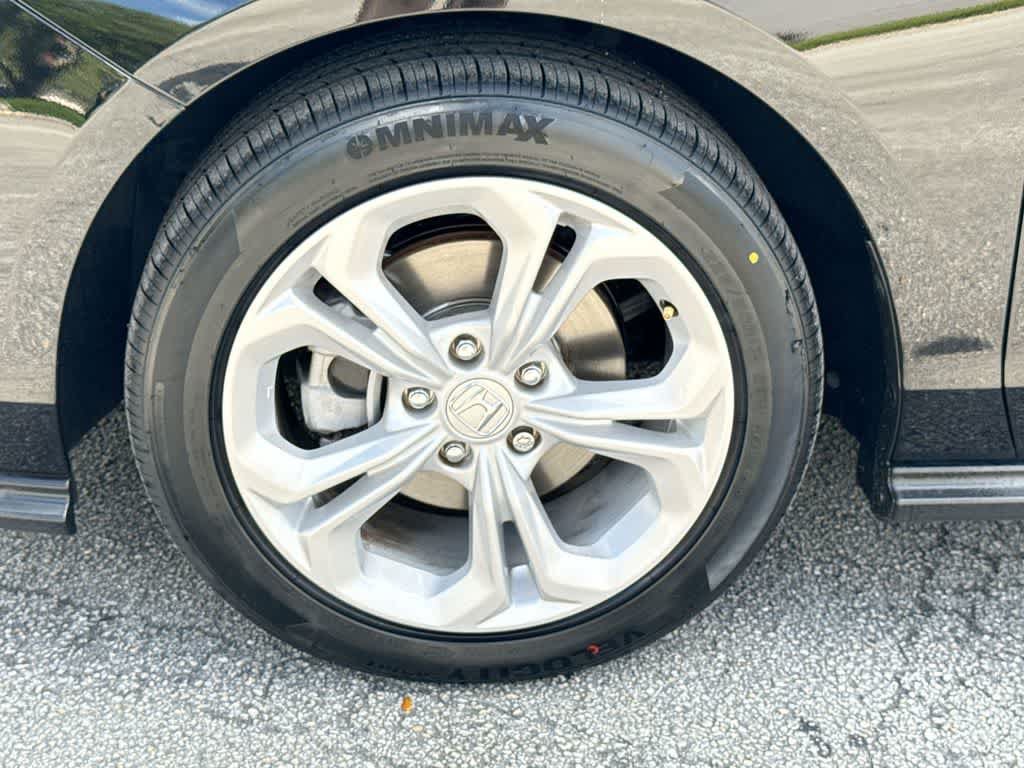 Used 2023 Honda Accord LX image 11