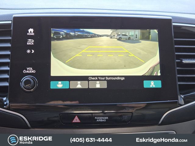 Used 2022 Honda Pilot EX-L image 19