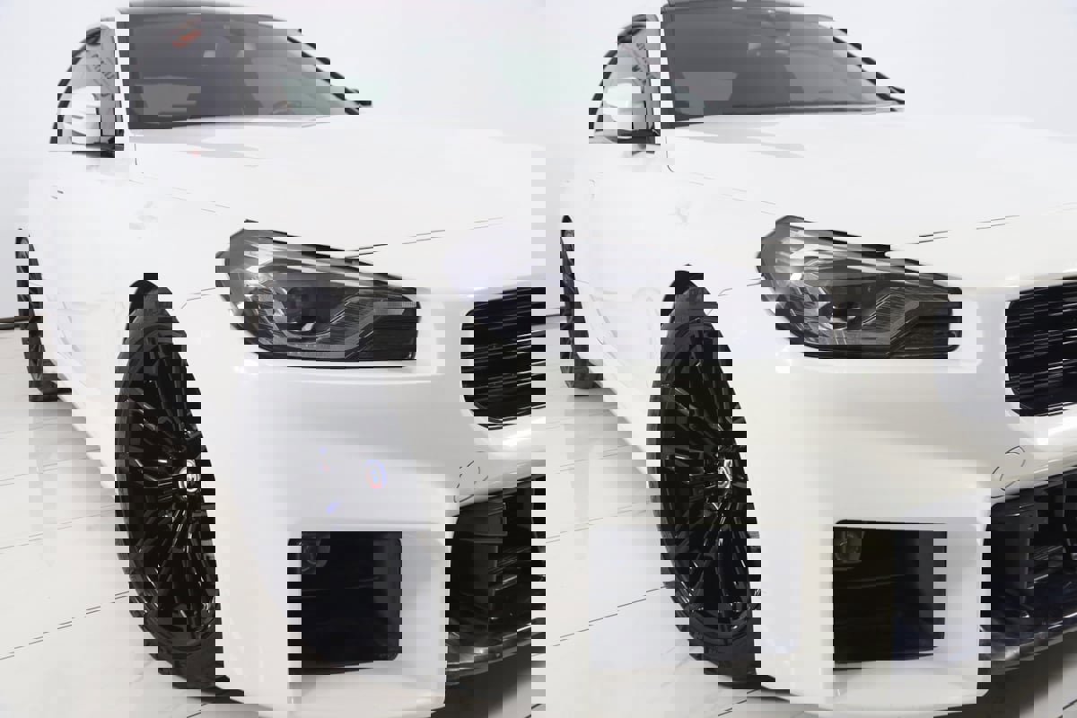 Used 2023 BMW M2 w/ Lighting Package image 22