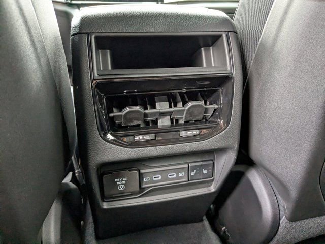New 2026 Jeep Grand Cherokee Limited AWD/4WD image 15