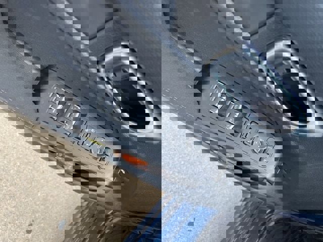 Used 2026 Honda Civic LX image 11